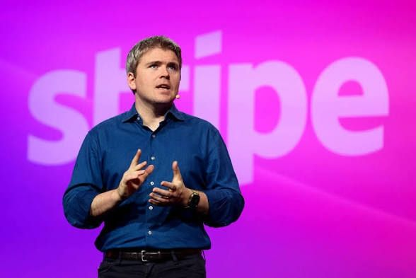 John Collison, founder and President of Stripe, dropped knowledge on marketing in AI era. And it’s not about AEO or GEO.