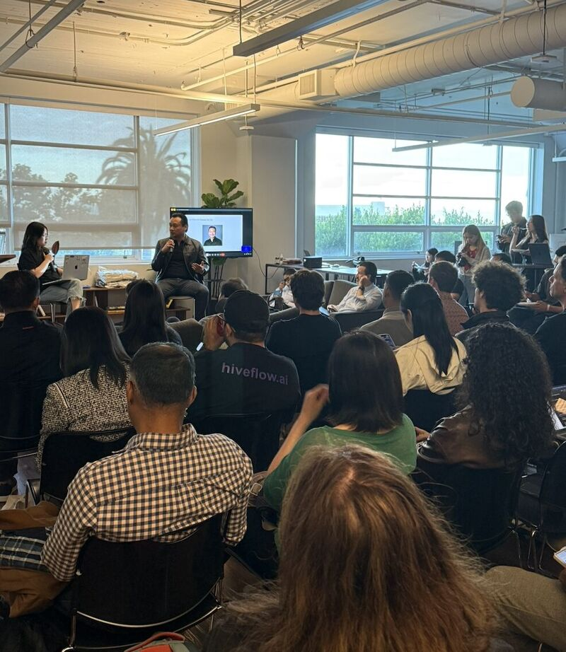 A few months ago, I decided to write a book on "AI for eCommerce"